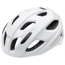 Louis Garneau - Asset Bike Helmet - B01N4WSYAL